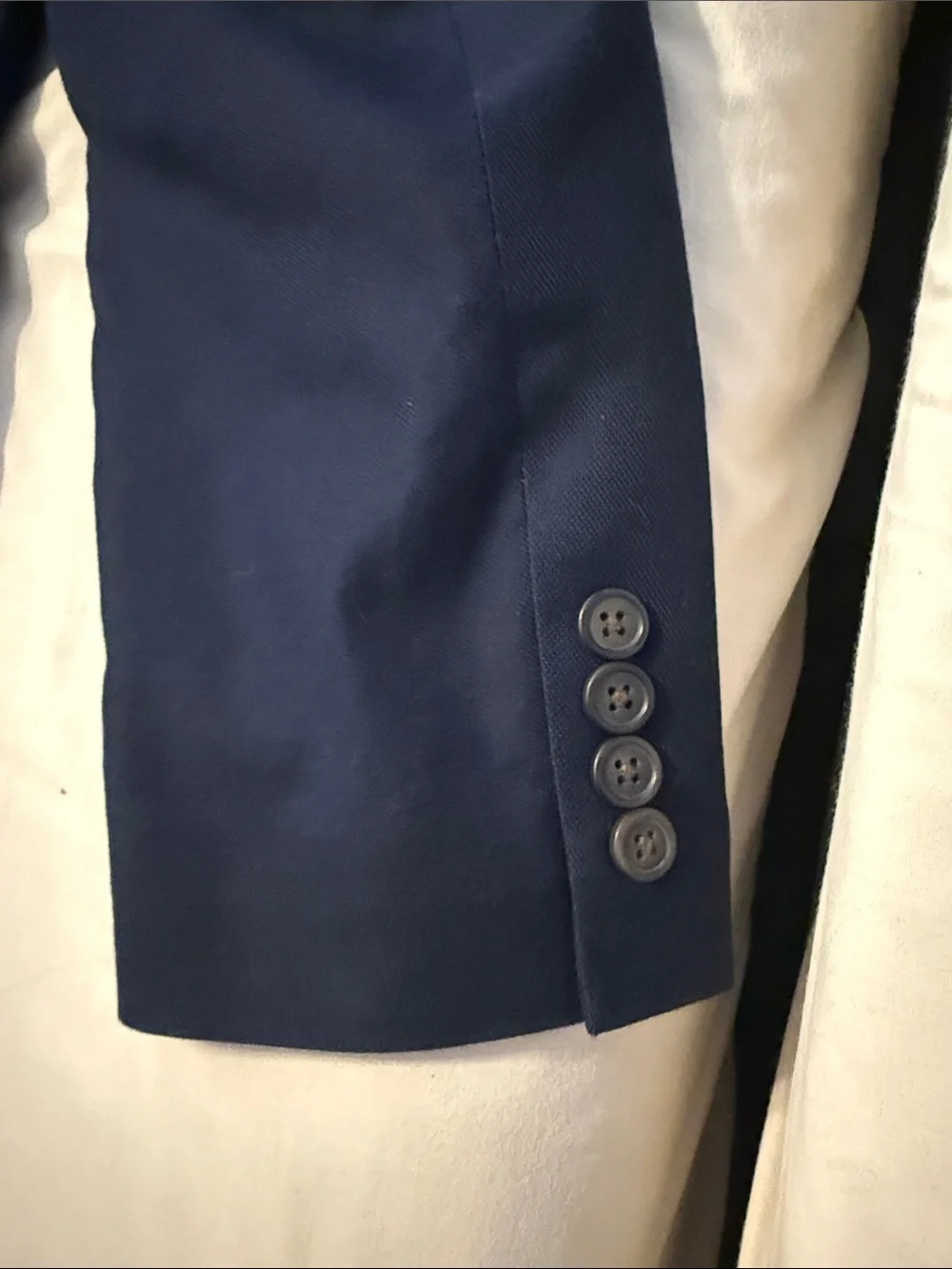 Stafford sport coat